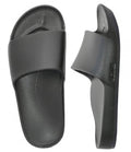 Souls Slides for Adults Black
