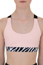 Urban Standard Safari Adventure Crop Top For Women