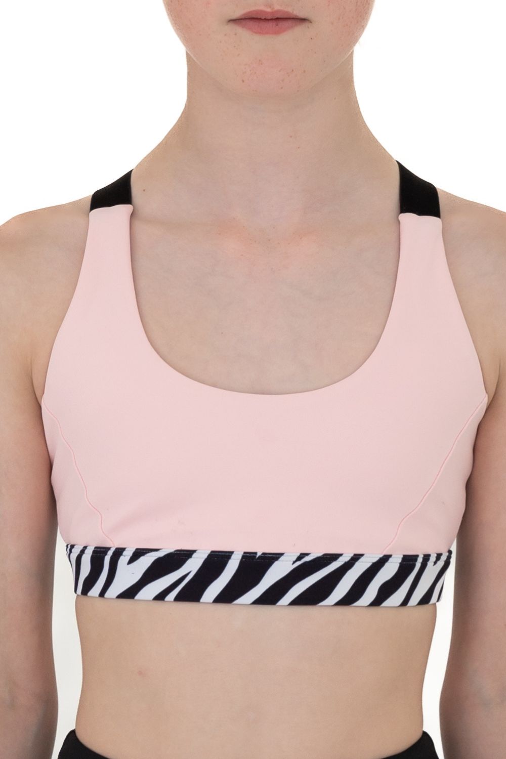 Urban Standard Safari Adventure Crop Top For Women