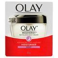 Olay Regenerist Revitalizing Night Cream 50G
