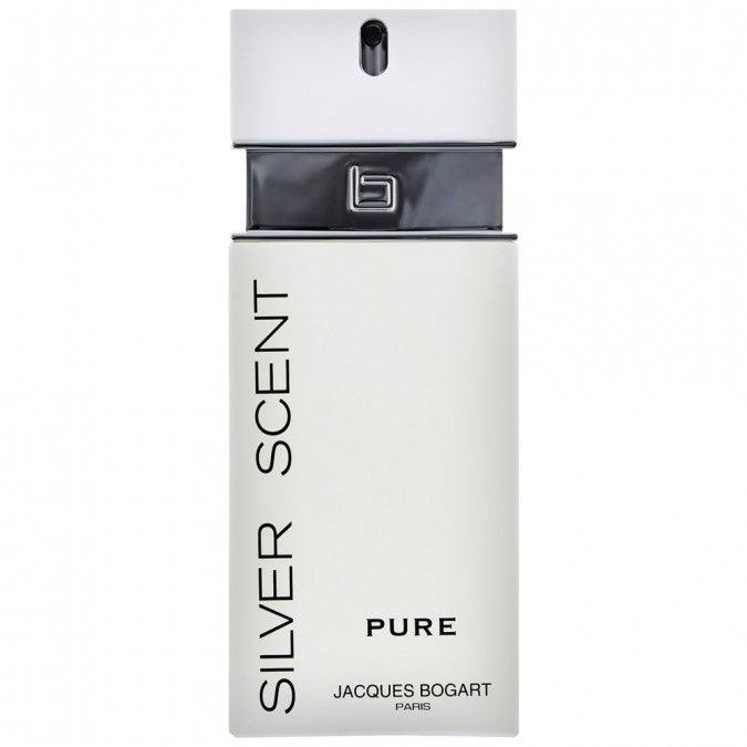Bogart Silver Scent Pure EDT 100ml