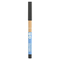 Rimmel London - *Kind & Free* - Eye pencil Clean Eye Definer - 01: Pitch