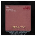 Revlon Powder Blush Hot Cheeks