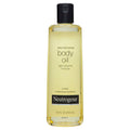 Neutrogena Body Oil Light Sesame Formula 250 mL