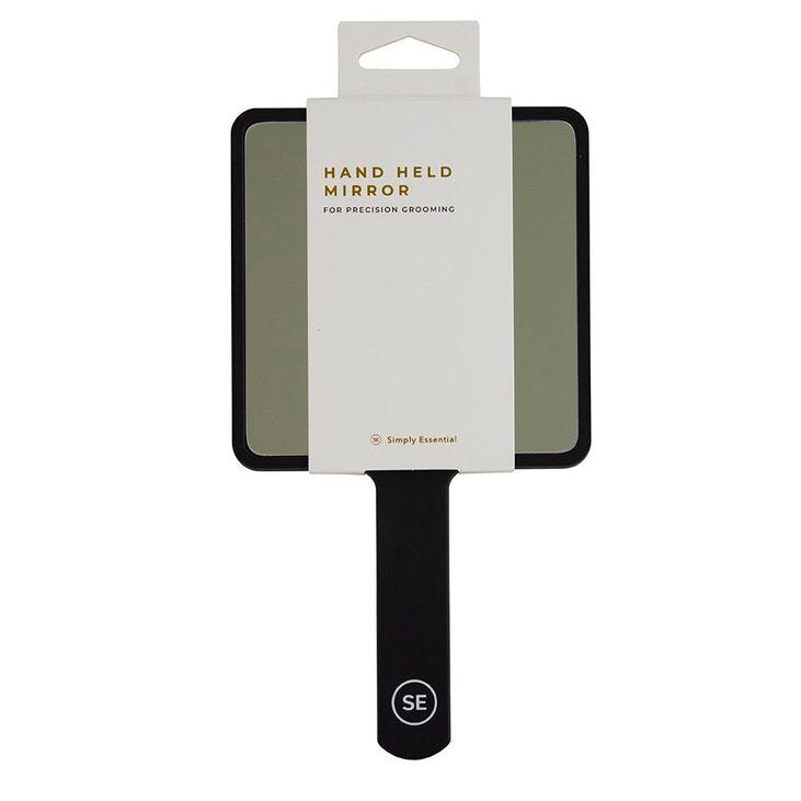 Simply Essential Mirror With Handle