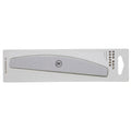 Simply Essential Pro Nail Shaper Half Moon Coarse