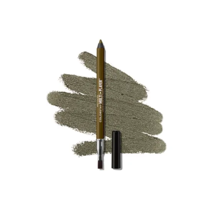 Revlon ColorStay Multiplayer Liquid-Glide 405 Fortress Eyeliner