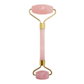 Artico Bluhen - Rose Quartz Roller