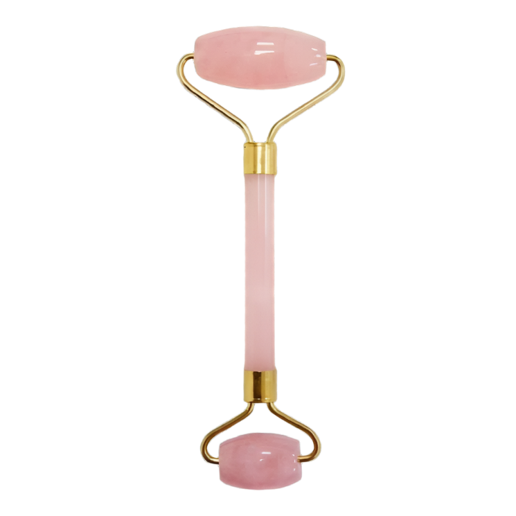 Artico Bluhen - Rose Quartz Roller