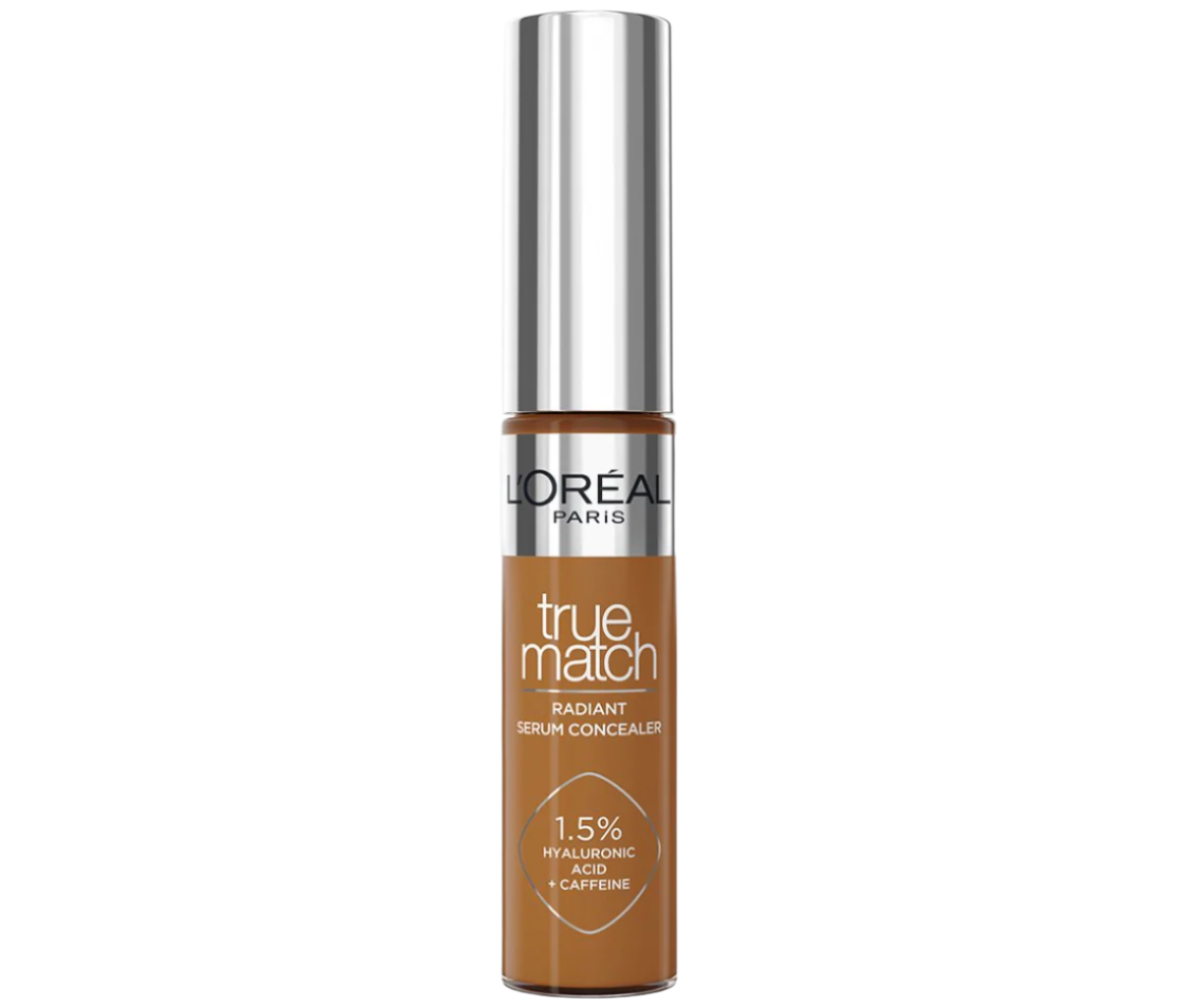 Loreal Paris True Match Radiant Conceal 4N