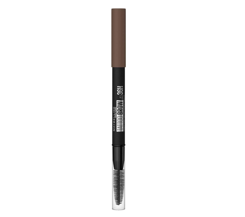 Maybelline Tattoo Brow 36Hr Eyebrow Pencil Medium Brown