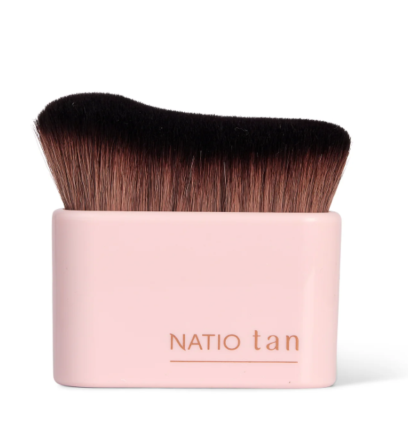 Natio Blurring Contour Body Buffing Brush