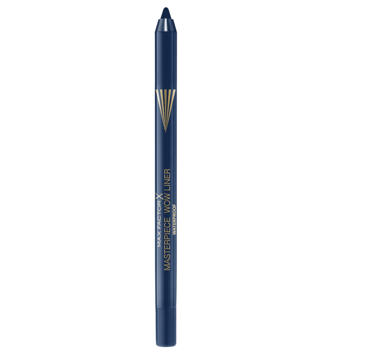 Max Factor Masterpiece Wow Liner Dark Navy 500 1.2G