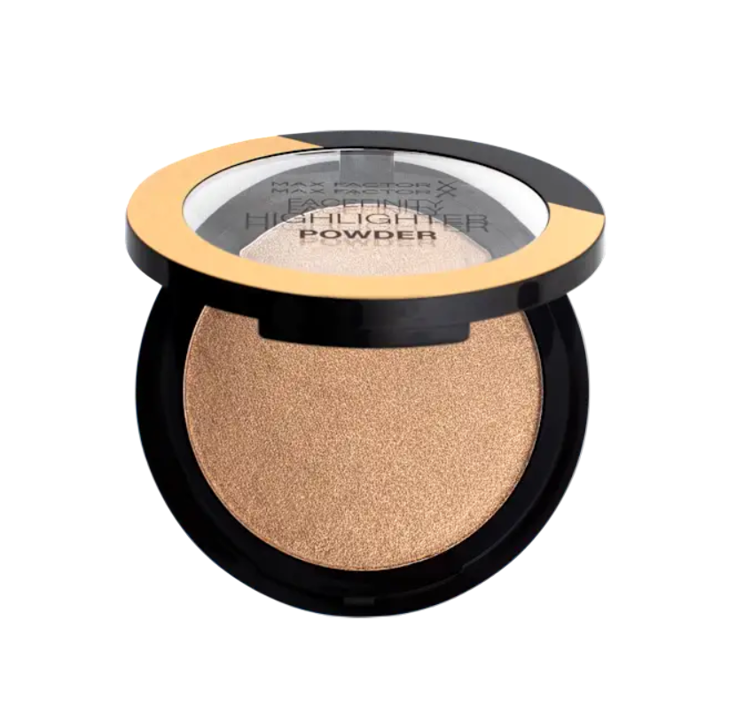 Max Factor Facefinity Powder Highlighter 002 Golden Hour