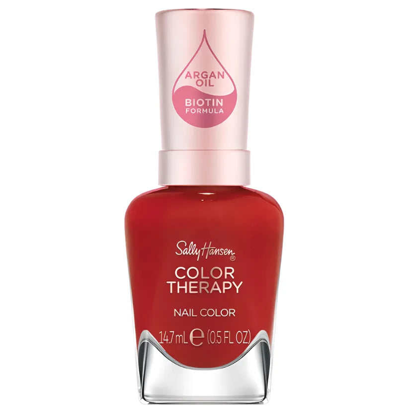 Sally Hansen Color Therapy Nail Color 350 Yes You Can