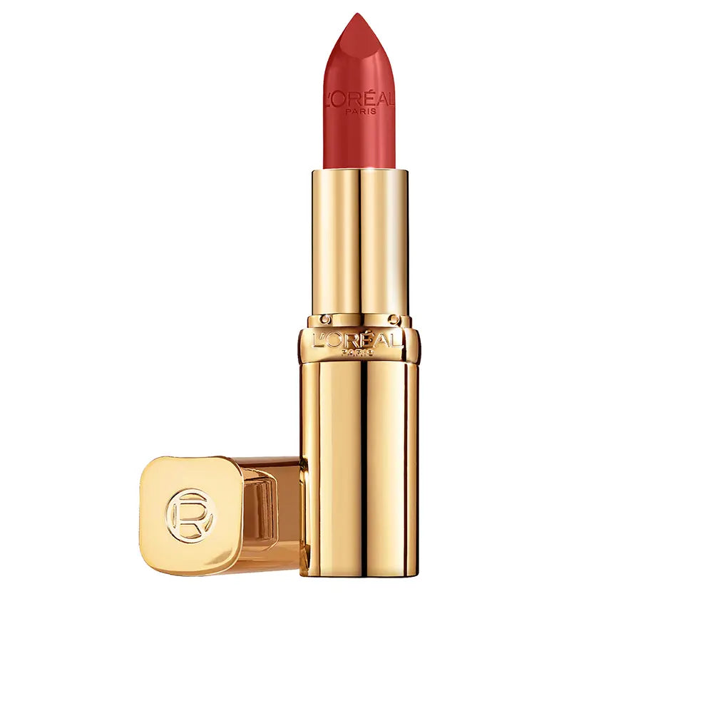 Loreal Color Riche Satin 1980 L’Ambre