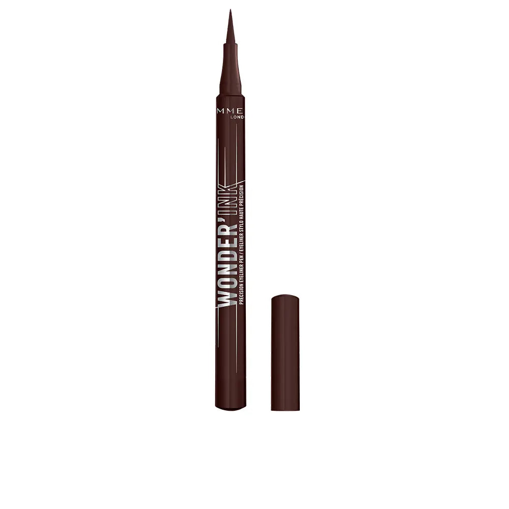 Rimmel London Wonder'Ink Eyeliner Spiced Chestnut