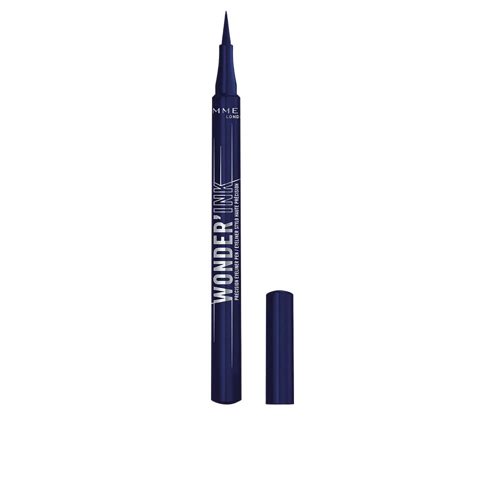 Rimmel London Wonder'Ink Eyeliner Aquatic Aria