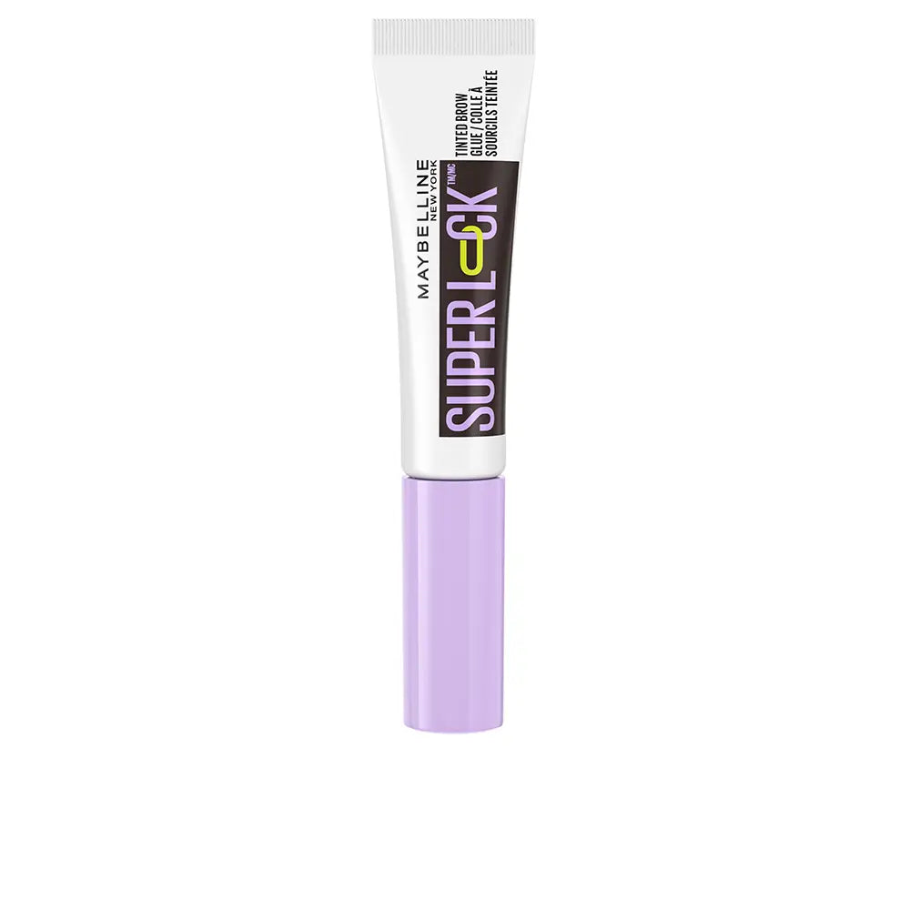 Maybelline Super Lock Eyebrow Glue Black
