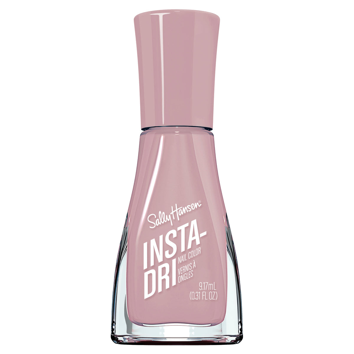Sally Hansen Insta-Dri 433 Hurry Plum 9.17mL