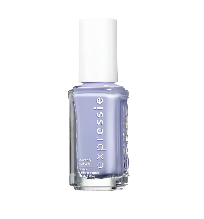 Essie Expressie 430 Sk8 With Destiny
