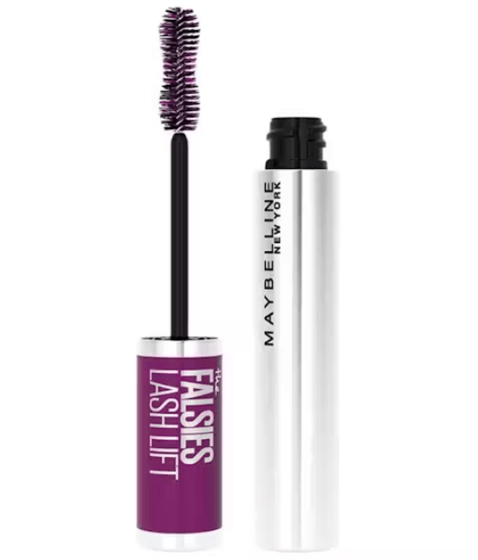 Maybelline The Falsies Lash Lift Mascara Blackest Black 9.6mL
