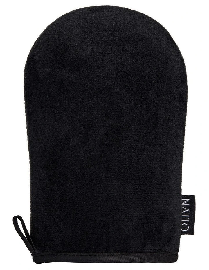 Natio Self Tan Application Mitt for a Streak Free Tan