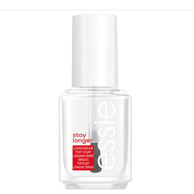 Essie Care Stay Longer Top Coat