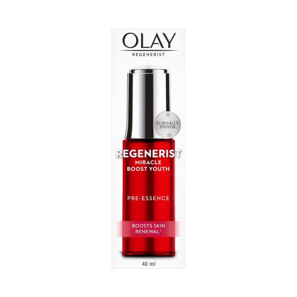 Olay Regenerist Miracle Boost Youth Pre Essence 40ML