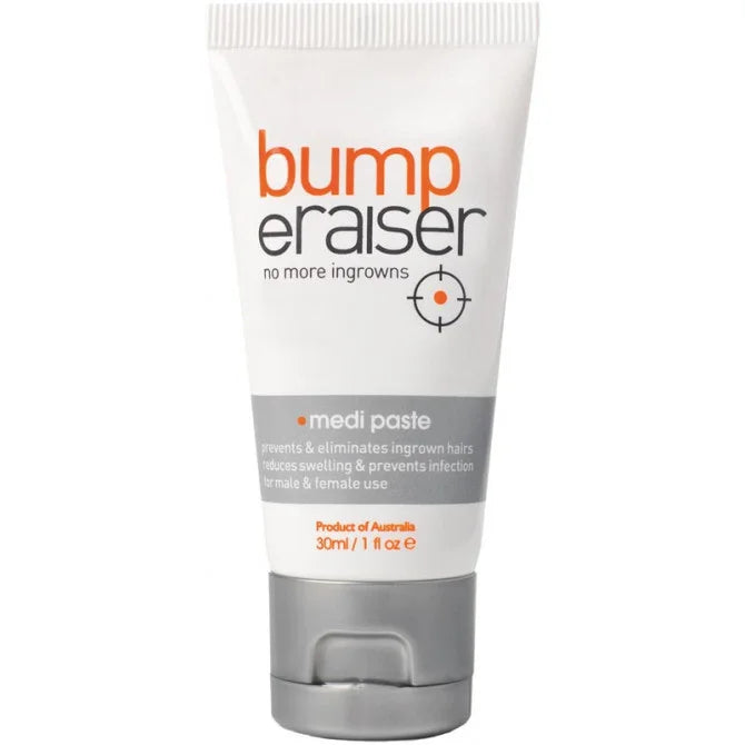 Bump Eraiser No More Ingrowns Medi Paste 30ML