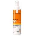 La Roche-Posay Anthelios Invisible Spray Sunscreen SPF50+ 200mL