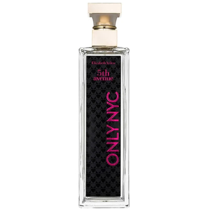 5th Avenue Only NYC EDP  125ML