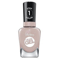 Sally Hansen Miracle Gel Nail Polish Shock & Mauve