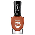 Sally Hansen Miracle Gel A Hot Minute