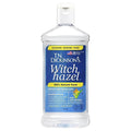 Tn Dickinson's Witch Hazel Natural Toner 473ml