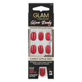 Manicare Glam Ready Nails 30 Apple Red