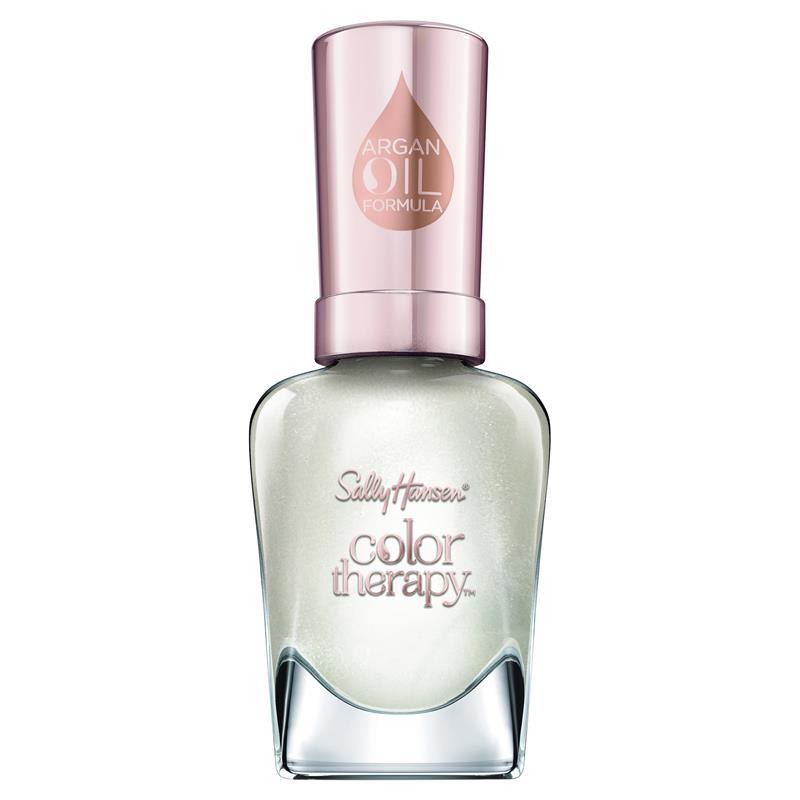 Sally Hansen Color Therapy 001 Fleur T