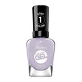 Sally Hansen Miracle Gel Nail Polish Chill in the Heir
