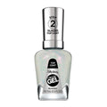 Sally Hansen Miracle Gel Top Coat Glazed