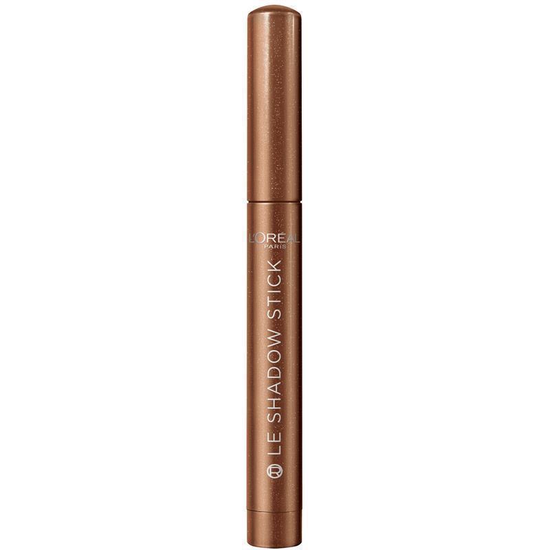L'Oreal Paris Paradise Le Shadow Stick 230 Magnetic Bronze