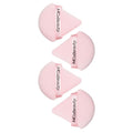 MCoBeauty Cosmetic Puff 4 Pack