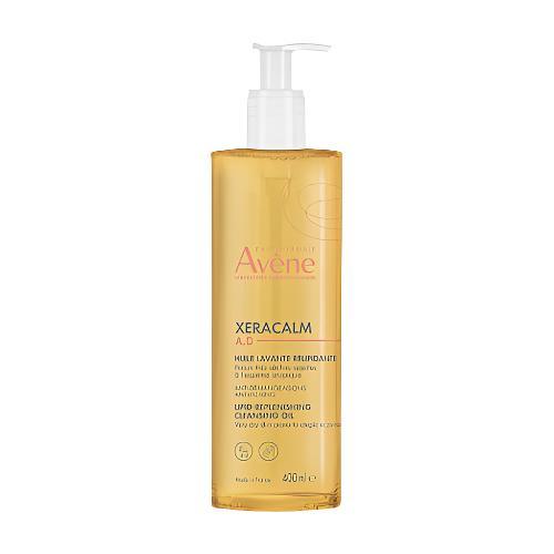 Avene Xeracalm A.D. Cleansing Oil 400ml