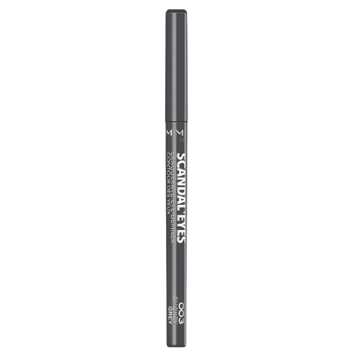 Rimmel Scandaleyes Eye Definer 003 Grey