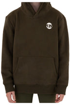 The Standard Hoodie in Khaki by Urban Standard