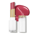 Rev Super Lustrous Lipstick  Glass Shine 003 Glossed up Rose