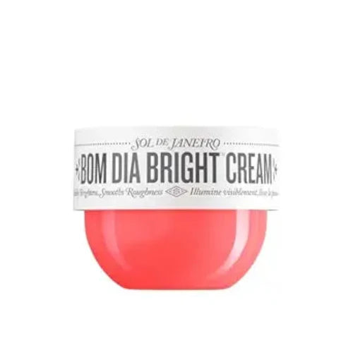 Sol De Janeiro Bom Dia Bright Cream 75mL