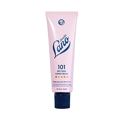 Lanolips 101 Cream 60ML