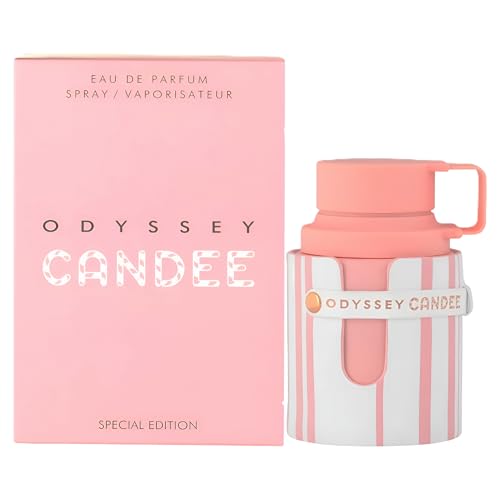 Armaf Odyssey Candee EDP For Women 100ML