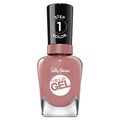 Sally Hansen Miracle Gel Rose And Shine