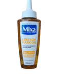 Mixa Stretch Mark Oil 30 Percent Omega 6 And 9 100ML